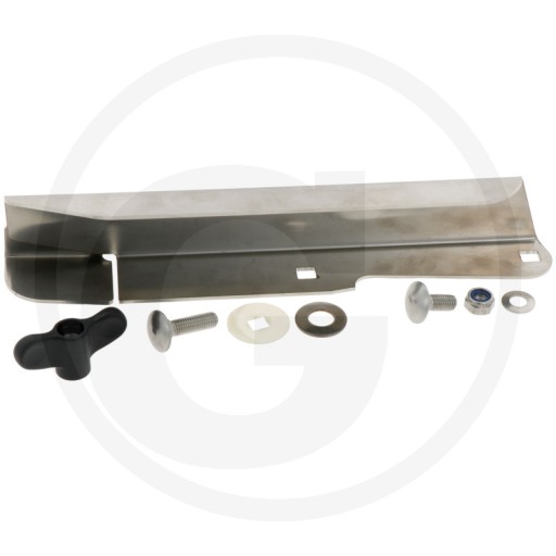 933679, 933017, - Гранітна лопатка, що ламає права, OS260