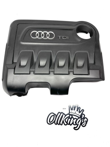 AUDI A3 TT 8J Q3 2.0TDI DIESEL cover engine housing cover upper 03L103925T