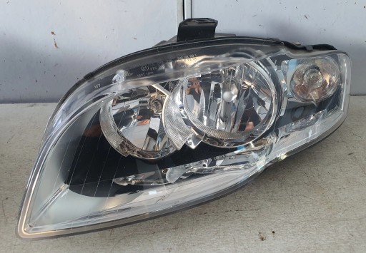AUDI A4 B7 04-08 light left front EUROPA original 8E0941003BK