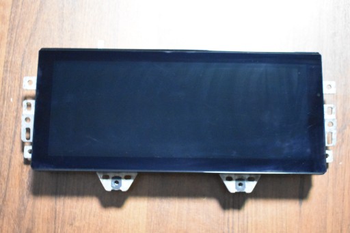 EKRAN display LCD PORSCHE PANAMERA 971 1