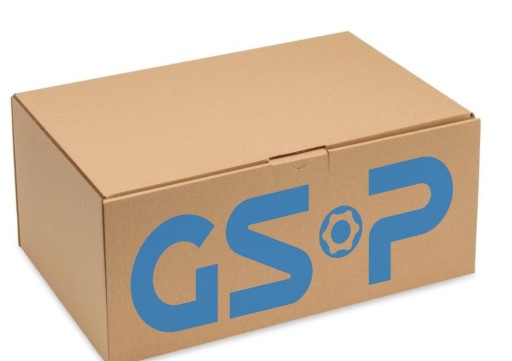 37-299057 - GSP ЧАСТИНА