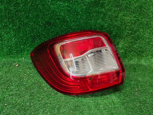 light rear part rear left DACIA SANDERO II 12- NR.L241