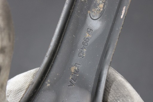 Querlenker rechts heck 5A994-B L2L7A LAND ROVER EVOQUE LIFT FL L538