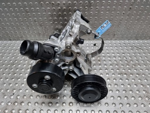 water pump holder 8650987 BMW G20 G21 G30 G31 G01