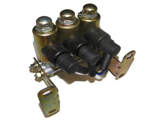 3351383 - < 24V ПНЕВМАТИЧНИЙ СИГНАЛЬНИЙ КЛАПАН