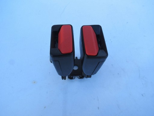 KLAMRA ZPINKA PASAT rear part PODWOJNA VOLVO S90 V90 32239048
