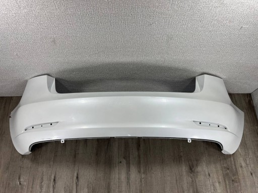 TESLA MODEL 3 III 2017-2023 bumper rear part 1530720-02-D