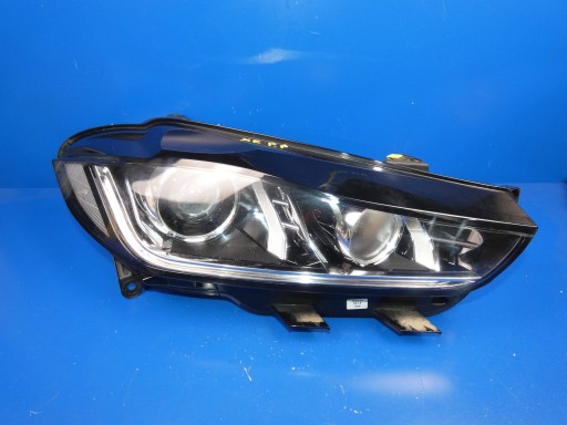 JAGUAR XE X760 light left front front right BI XENON ANGLIK