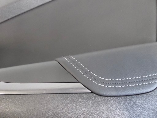 upholstery side door right rear part leather OPEL GRANDLAND X