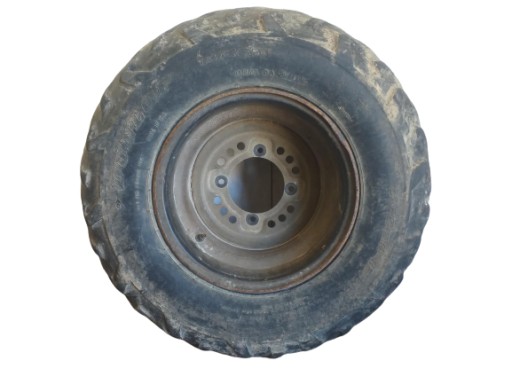 КОЛЕСО ОБОДА KAWASAKI KVF 360