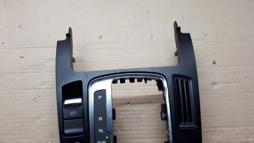 S4 B8 LIFT A4 control panel MMI 8T0919611L A5