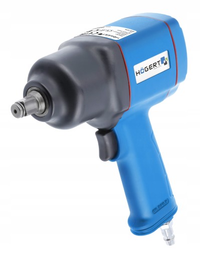 HT4R623 ПНЕВМАТИЧНИЙ УДАРНИЙ КЛЮЧ HOGERT 1500NM