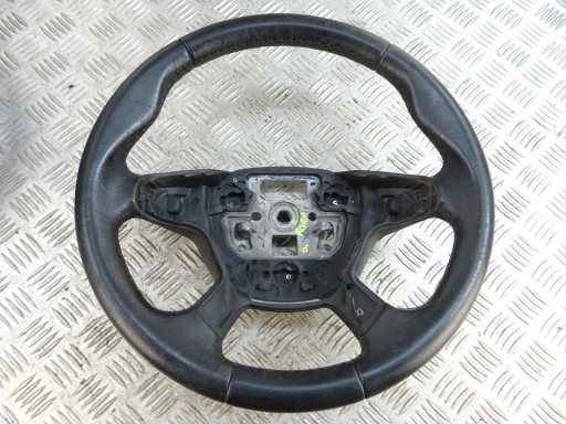 FORD FOCUS MK3 volan koža