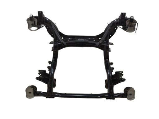 1ea505288a 1ea505235be подвеска салазок коляски задняя vw id3 id4 2021+