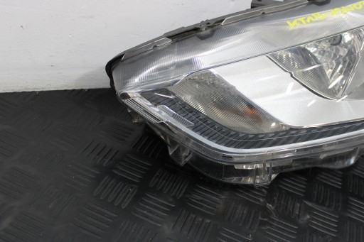light left front KT1B-13W030-AD FORD TRANSIT CONNECT II MK2 FL