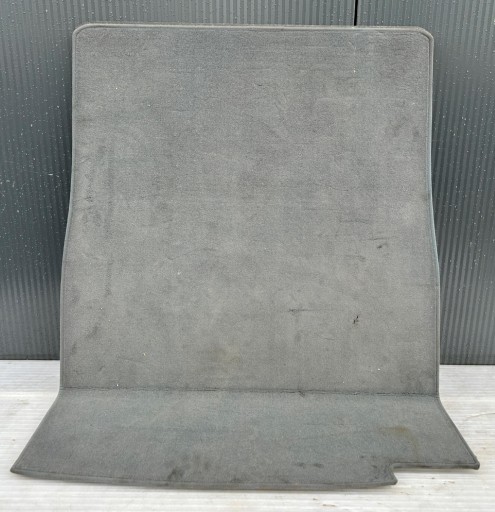 floor mats boot BMW 7 F01 9113345