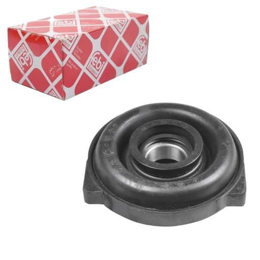 102095 - FEBI ОПОРА ВАЛА NISSAN