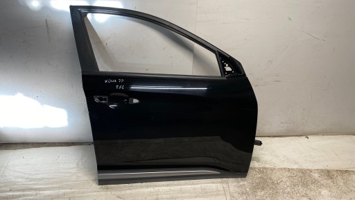 HYUNDAI KONA LIFT door right right front front 17-23 PAE