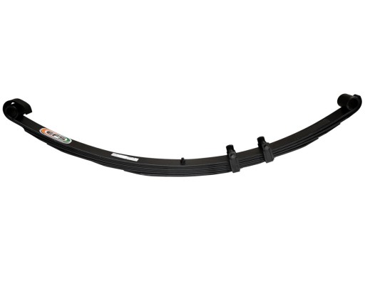 DAI-03 - Рессора DAIHATSU ROCKY F70, F75, F80 1984-93 (+45 кг)