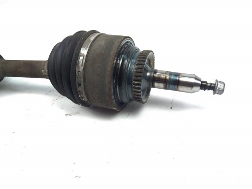 Ford F150 semi-axis right front 4x4 15-20