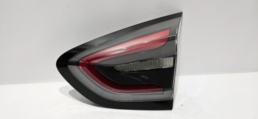 light right rear part to the bonnet FORD PUMA MK2 19- L1TB-13A602-AA original