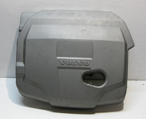 VOLVO V70 2.0 D 09R abdeckung motorabdeckung 7G9Q6N041AD