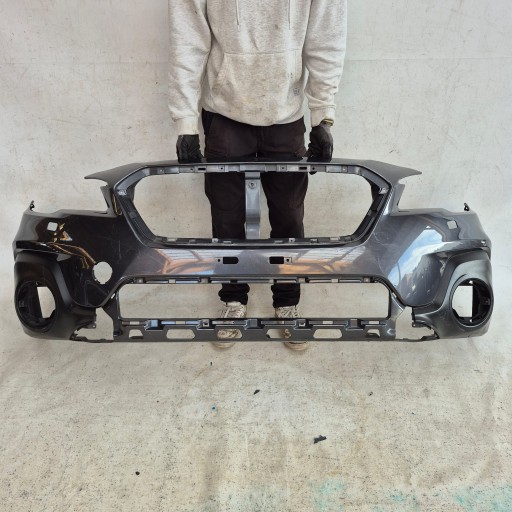 SUBARU OUTBACK V 5 LIFT 18- bumper front front washer