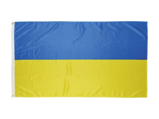 Прапор України 90х150 см