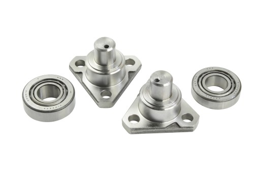 9r2846 - КОМПЛЕКТ OEM CAT 428B ПОВОРОТНИЙ ШТИФТ