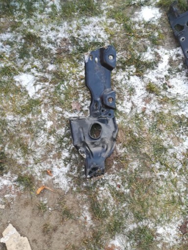 RENAULT RANGE GAMA T КРЕПЛЕНИЕ ОКУЛЯР БАЛКИ