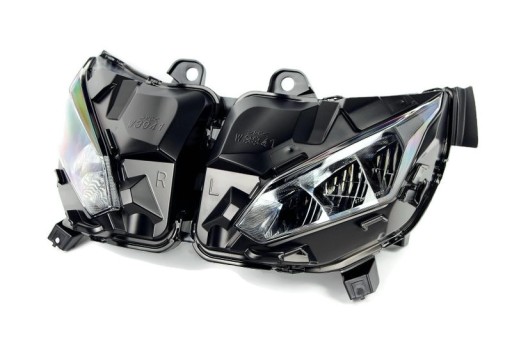 33100-MKH-C01 - HONDA ADV750 X-ADV750 ФАРА ПЕРЕДНЯ OEM