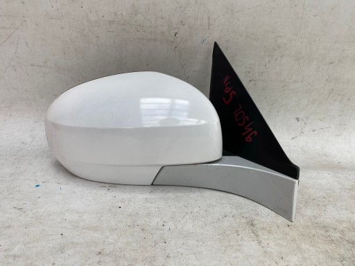SUZUKI SWIFT VI 17- mirror right 5 PIN 84701-68L11-ZNL