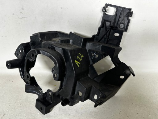 MAZDA frame fog lights left GRT6-51694