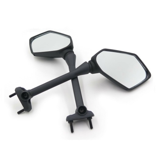 28650 - Зеркала заднего вида Kawasaki ER-6F 2009-2015
