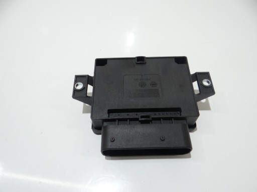module control unit electric brake BMW X3 F25 6858017