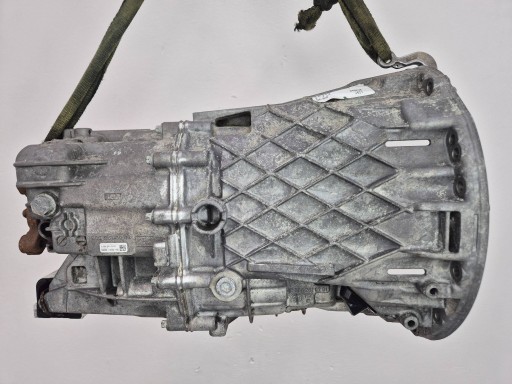 Manualna Getriebe Mercedes Sprinter W906 2.2 CDI A9062605100