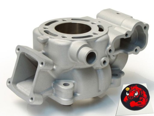 30009 - ЦИЛІНДР ПРАЦЮЄ KAWASAKI KX 85 / 06-13