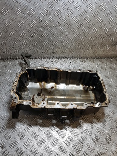 Coppa olio VOLKSWAGEN PASSAT B6 03G103603