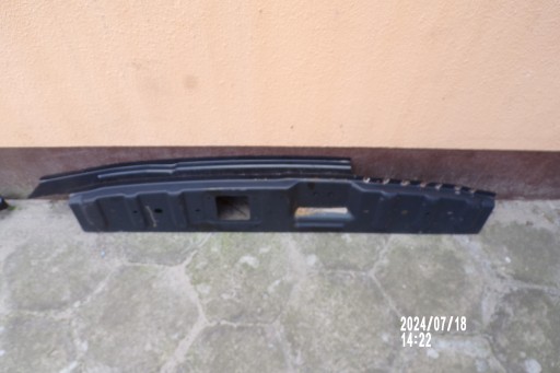 Mk8 - Задняя стенка Форд Транзит МК8