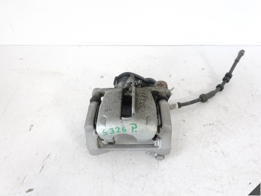 AUDI A7 S7 4G8 C7 LIFT 14-18 caliper brake left rear part 2.0TFSI TRW *22 KM*