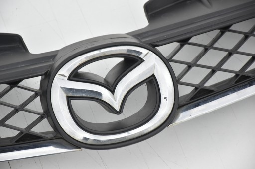 Grill Grill des Kühlers MAZDA 5 und