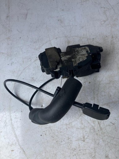 lock door right front SCENIC III EUROPA 805020006R