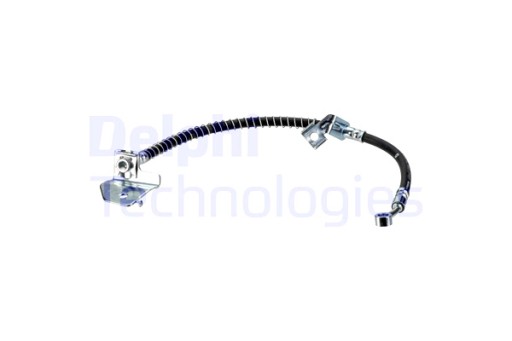 LH7771 - ТОРМОЗНОЙ ШЛАНГ DELPHI RIO STONIC