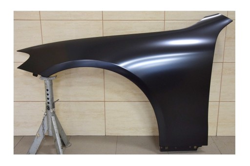 A2386610101-AutoCzesci_MB-MILICZ-MARCIN - E-class coupe iii c238 a238 w238 17-23р. переднее крыло переднее 238