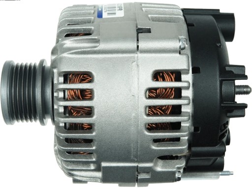 Генератор переменного тока as-pl a3216pr