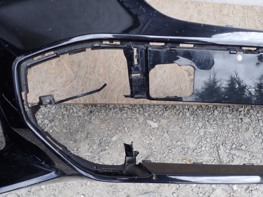 bumper front front BMW X5 G05 M PAKIET 2018-2022R