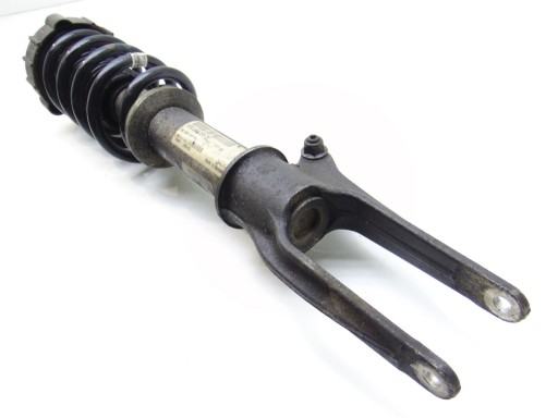 shock absorber left front PORSCHE PANAMERA 970 4.8 S