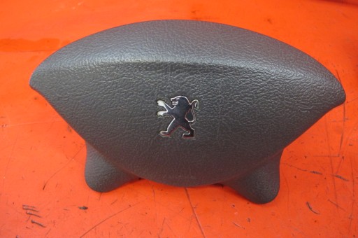 PEUGEOT 807 02- CITROEN C8 Airbag POWIETRZNE Airbag AIR BAG Ceinture de sécurité avant KOMPLET