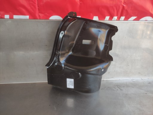 5E5813320 ОКУЛЯР ПРАВЫЙ ЗАДНИЙ OCTAVIA III 3 HB РЕМЕНЬ