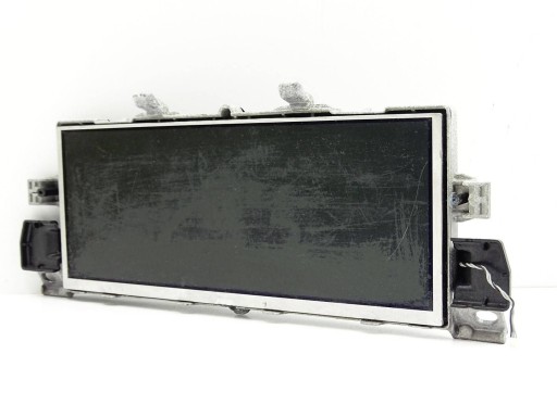 display PANEL navigation devices EKRAN module BMW 7 F01 F02 EU 1974917